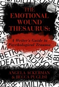 Cover: THE EMOTIONAL WOUND THESAURUS - Publishdrive
