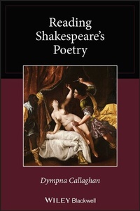 Abbildung von: Reading Shakespeare's Poetry - Wiley