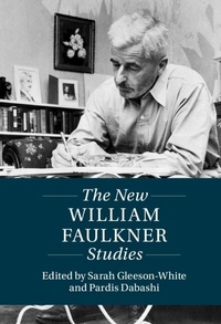 Abbildung von: The New William Faulkner Studies - Cambridge University Press