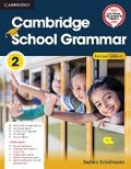 Cover: Cambridge School Grammar Level 2 Student's Book with AR APP and Poster - Cambridge University Press