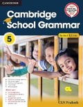 Cover: Cambridge School Grammar Level 5 Student's Book with AR APP and Poster - Cambridge University Press