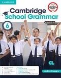 Cover: Cambridge School Grammar Level 6 Student's Book with AR APP and Poster - Cambridge University Press