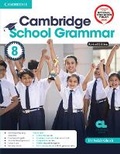 Cover: Cambridge School Grammar Level 8 Student's Book with AR APP and Poster - Cambridge University Press