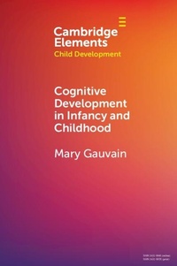 Abbildung von: Cognitive Development in Infancy and Childhood - Cambridge University Press