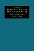 Bild: Advances in Amino Acid Mimetics and Peptidomimetics - Elsevier