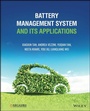 Cover: Battery Management System and its Applications - Wiley