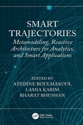 Cover: Smart Trajectories - CRC Press