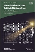 Cover: Meta-attributes and Artificial Networking - A New Tool for Seismic Interpretation - Wiley
