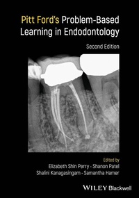 Enlarge image Cover: Pitt Ford's Problem-Based Learning in Endodontology - Wiley-ISTE