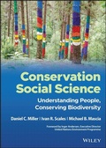 Abbildung von: Conservation Social Science - Wiley