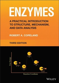 Abbildung von: Enzymes - Wiley