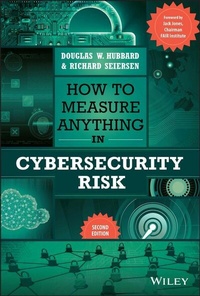 Abbildung von: How to Measure Anything in Cybersecurity Risk - Wiley