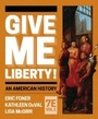 Cover: Give Me Liberty! - WW Norton & Co