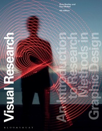 Enlarge image Cover: Visual Research - Bloomsbury Visual Arts
