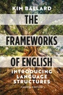 Cover: The Frameworks of English - Bloomsbury Academic