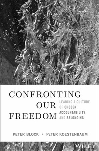 Enlarge image Cover: Confronting Our Freedom - Wiley