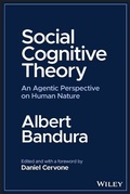 Cover: Social Cognitive Theory - Wiley