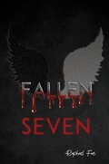Cover: Fallen Seven - Austin Macauley Publishers