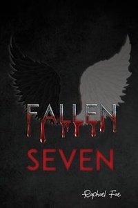 Enlarge image Cover: Fallen Seven - Austin Macauley Publishers