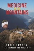 Cover: Medicine in the Mountains - Austin Macauley Publishers