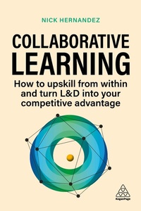 Abbildung von: Collaborative Learning - Kogan Page Ltd