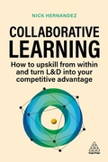 Cover: Collaborative Learning - Kogan Page Ltd