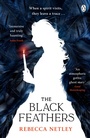 Cover: The Black Feathers - Penguin Books Ltd