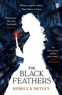 Enlarge image Cover: The Black Feathers - Penguin Books Ltd