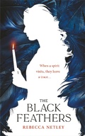 Cover: The Black Feathers - Penguin Books Ltd