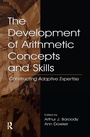 Cover: The Development of Arithmetic Concepts and Skills - Routledge