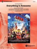Cover: Everything Is Awesome (Awesome Remixxx!!!) - Alfred Music