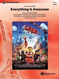 Cover: Everything Is Awesome (Awesome Remixxx!!!) - Alfred Music