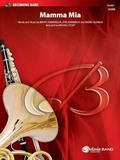 Cover: Mamma MIA - Alfred Music