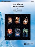 Cover: Star Wars -- The Marches - Alfred Music