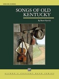 Cover: Songs of Old Kentucky - Alfred Music