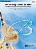 Cover: The Rolling Stones on Tour - Alfred Music