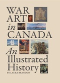 Cover: War Art in Canada - Canadian Art Library