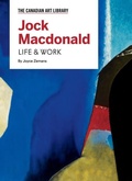 Cover: Jock MacDonald - Canadian Art Library