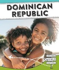 Cover: Dominican Republic - Cavendish Square Publishing