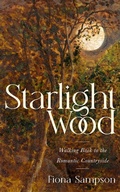 Cover: Starlight Wood - Corsair