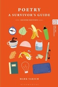 Bild: Poetry: A Survivor's Guide - Bloomsbury Academic USA