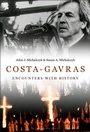 Cover: Costa-Gavras - Bloomsbury Academic USA