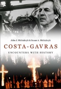 Cover: Costa-Gavras - Bloomsbury Academic USA