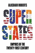 Cover: Superstates - Wiley