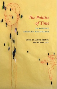 Enlarge image Cover: The Politics of Time - Wiley