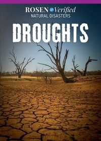 Enlarge image Cover: Droughts - Rosen Publishing Group