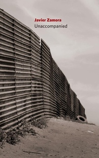 Enlarge image Cover: Unaccompanied - Copper Canyon Press,U.S.