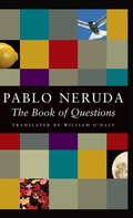 Cover: The Book of Questions - Copper Canyon Press