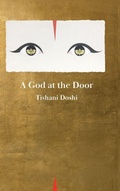 Cover: A God at the Door - Copper Canyon Press