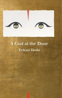 Enlarge image Cover: A God at the Door - Copper Canyon Press